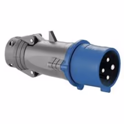 Legrand 052743, Multicolore, 32 A, 287 g