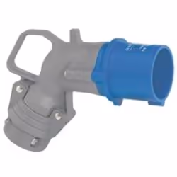 Legrand 052762, Multicolore, 32 A, 297 g