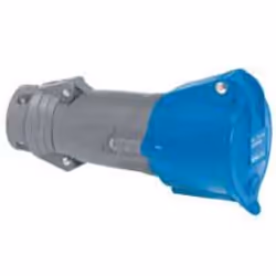 Legrand 052782 prise de courant Multicolore