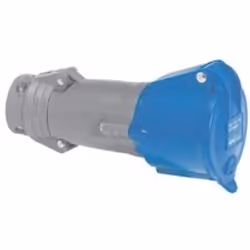 Legrand 052783, Multicolore, 32 A, 336 g