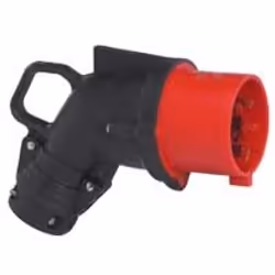 Legrand 052853, Multicolore, 32 A, 408 g