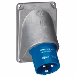 Legrand 052862, Multicolore, 32 A, 944 g