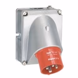 Legrand 052863, Multicolore, 32 A, 964 g