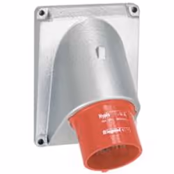 Legrand 052863 prise de courant Multicolore