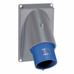 Legrand 052872 prise de courant Multicolore