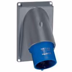 Legrand 052872 prise de courant Multicolore