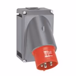 Legrand 052874, Multicolore, 32 A, 389 g