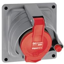 Legrand 052903 prise de courant Multicolore
