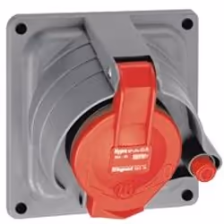 Legrand 052904, Multicolore, 32 A, 725 g