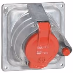 Legrand 052914, Multicolore, 32 A, 1,86 kg