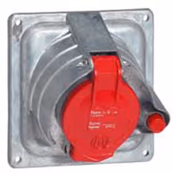 Legrand 052914 prise de courant Multicolore