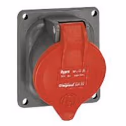 Legrand 052919 prise de courant Multicolore
