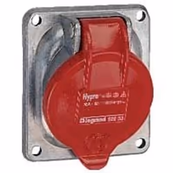 Legrand 052933, Multicolore, 32 A, 628 g