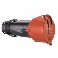 Legrand 052984, Multicolore, 32 A, 380 g