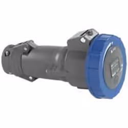 Legrand 053076, Multicolore, 32 A, 411 g