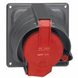 Legrand 053603, Multicolore, 63 A, 1,06 kg