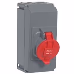Legrand 053724, Multicolore, 1,96 kg