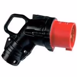 Legrand 053864, Multicolore, 63 A, 1,3 kg