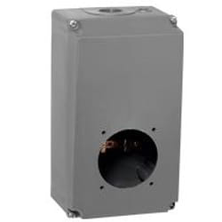 Legrand 053889 prise de courant Multicolore