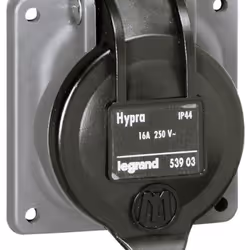 Legrand 053903, 1 pièce(s)