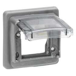Legrand 053949 prise de courant