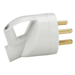 Legrand 055002 adaptateur prise d'alimentation