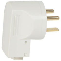 Legrand 055152 adaptateur prise d'alimentation
