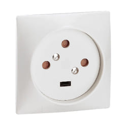 Legrand 055425 prise de courant