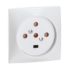 Legrand 055427 prise de courant
