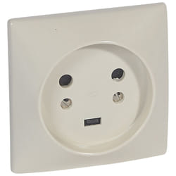 Legrand 055432 prise de courant