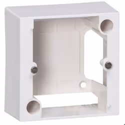 Legrand 055439, 82 mm, 82 mm, 40 mm