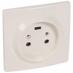 Legrand 055452, 1 pièce(s)