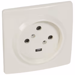Legrand 055455, 1,48 kg, 229 mm, 185 mm, 112 mm
