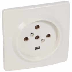 Legrand 055457, 1,52 kg, 229 mm, 185 mm, 112 mm