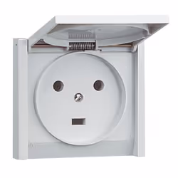Legrand 055703, 1,27 kg, 275 mm, 130 mm, 93 mm