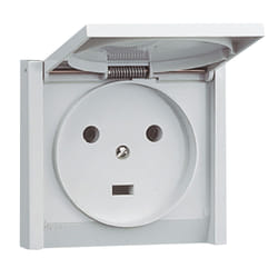 Legrand 055703 prise de courant