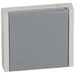 Legrand 055706 prise de courant