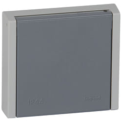 Legrand 055708 prise de courant