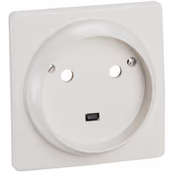 Description générale Le socle 2P+T 32A Legrand est conçu pour une utilisation sécurisée dans les installations électriques. I ...