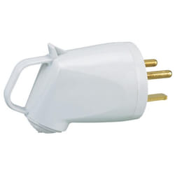Legrand 055852 adaptateur prise d'alimentation