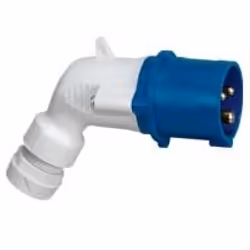 Legrand 056453, Multicolore, 16 A, 131 g