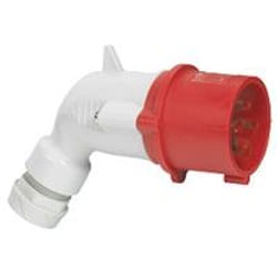 Legrand 056478 prise de courant Multicolore