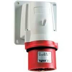 Legrand 057589 prise de courant Multicolore