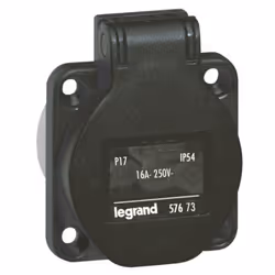 Legrand 057673, 1 pièce(s)