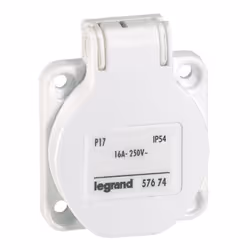 Legrand 057674, 1 pièce(s)