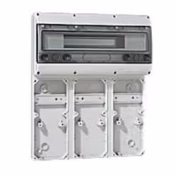 Legrand 057704, Multicolore, 405 mm, 2,68 kg