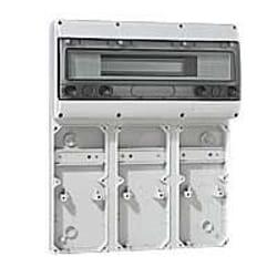 Legrand 057704 prise de courant Multicolore