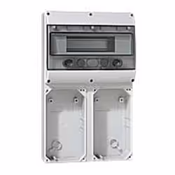 Legrand 057705, Multicolore, 265 mm, 1,97 kg