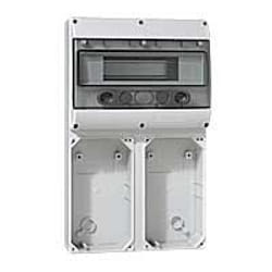 Legrand 057705 prise de courant Multicolore