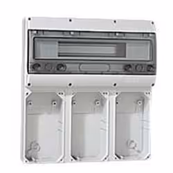 Legrand 057706, Multicolore, 405 mm, 2,86 kg